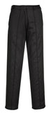 Ladies Elasticated Trousers