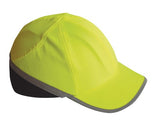 Hi Vis Bump Cap