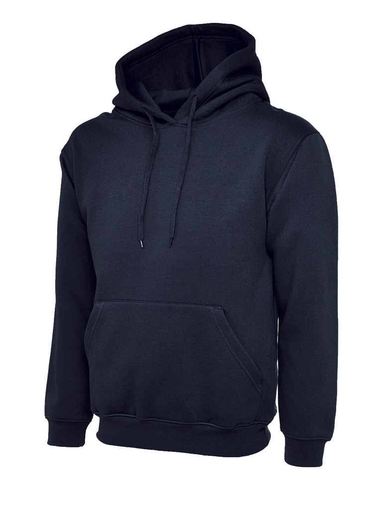 UC502 Classic 300gsm Hoodie