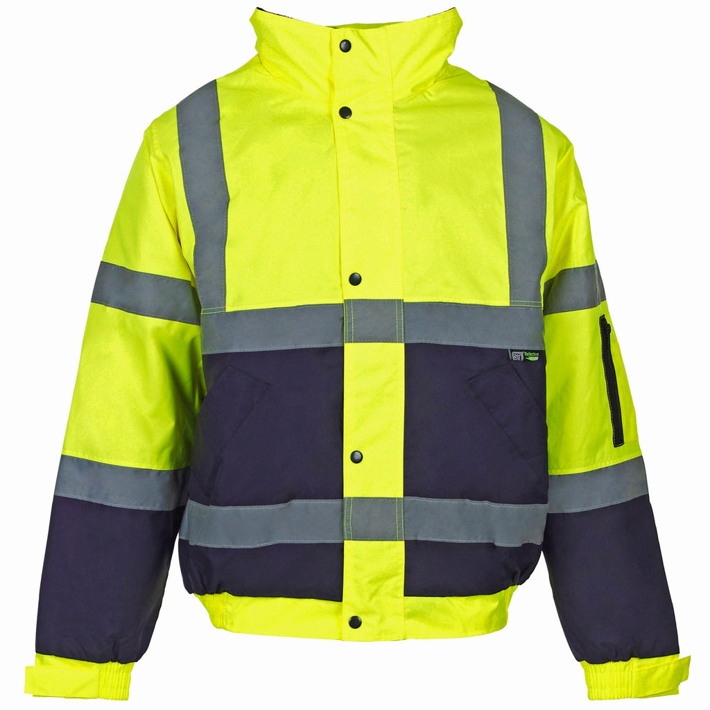 Understanding Hi-Vis Clothing: Why Visibility Saves Lives