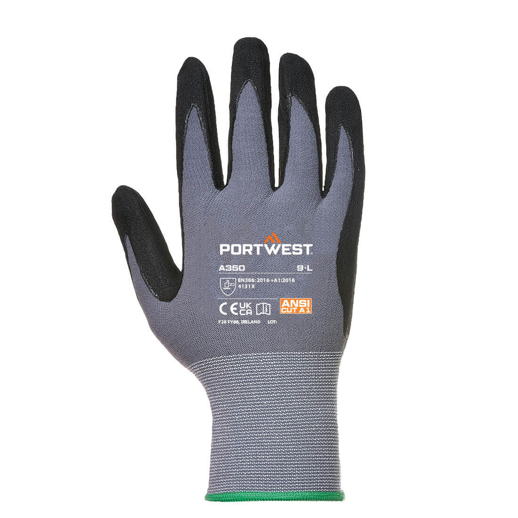 New Starter PPE Checklist: Kitting Out Your Team for Day One