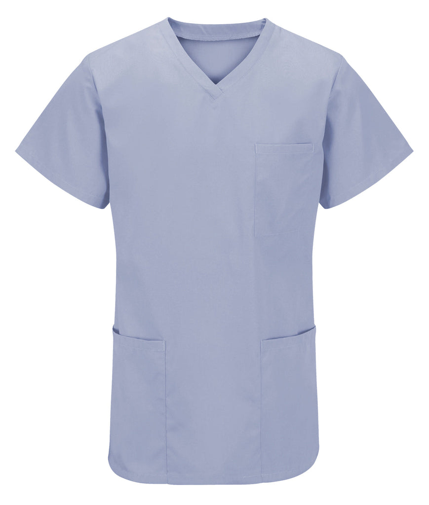 Healthcare Scrubs: Practical, Hygienic and Professional