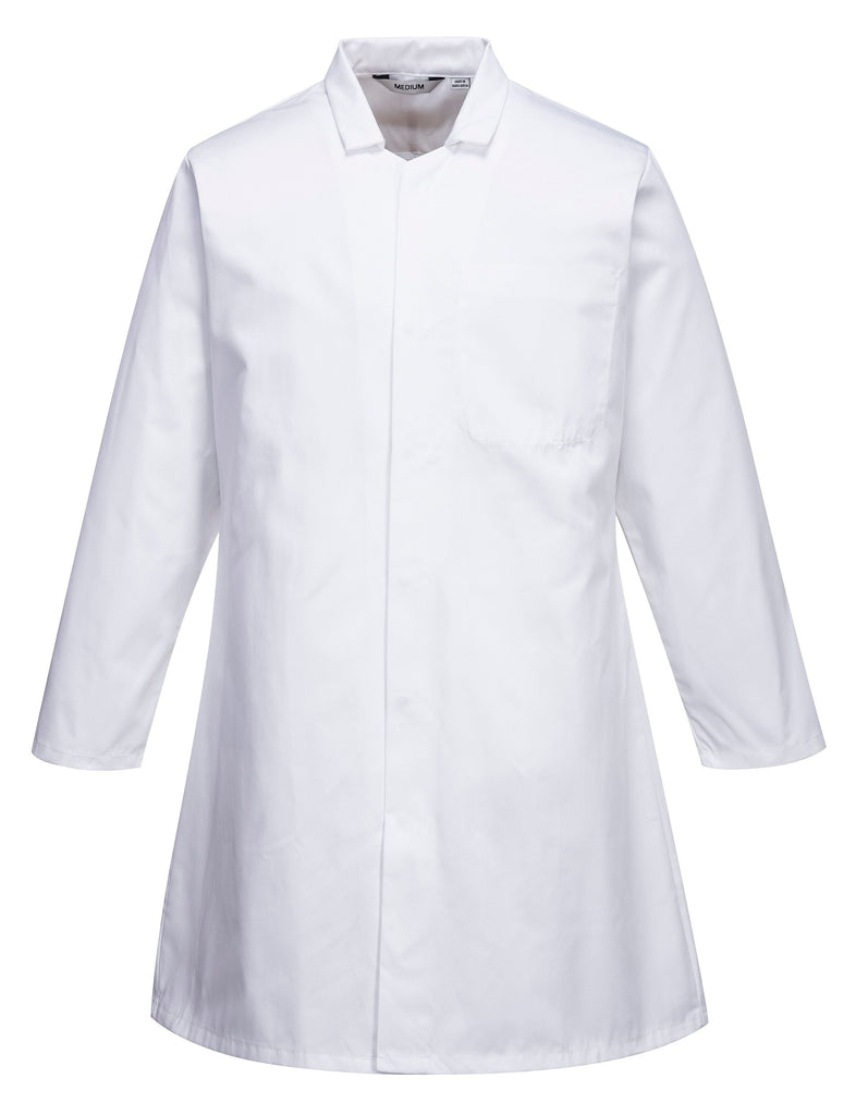 Food Industry Workwear: Hygiene From Head to Toe