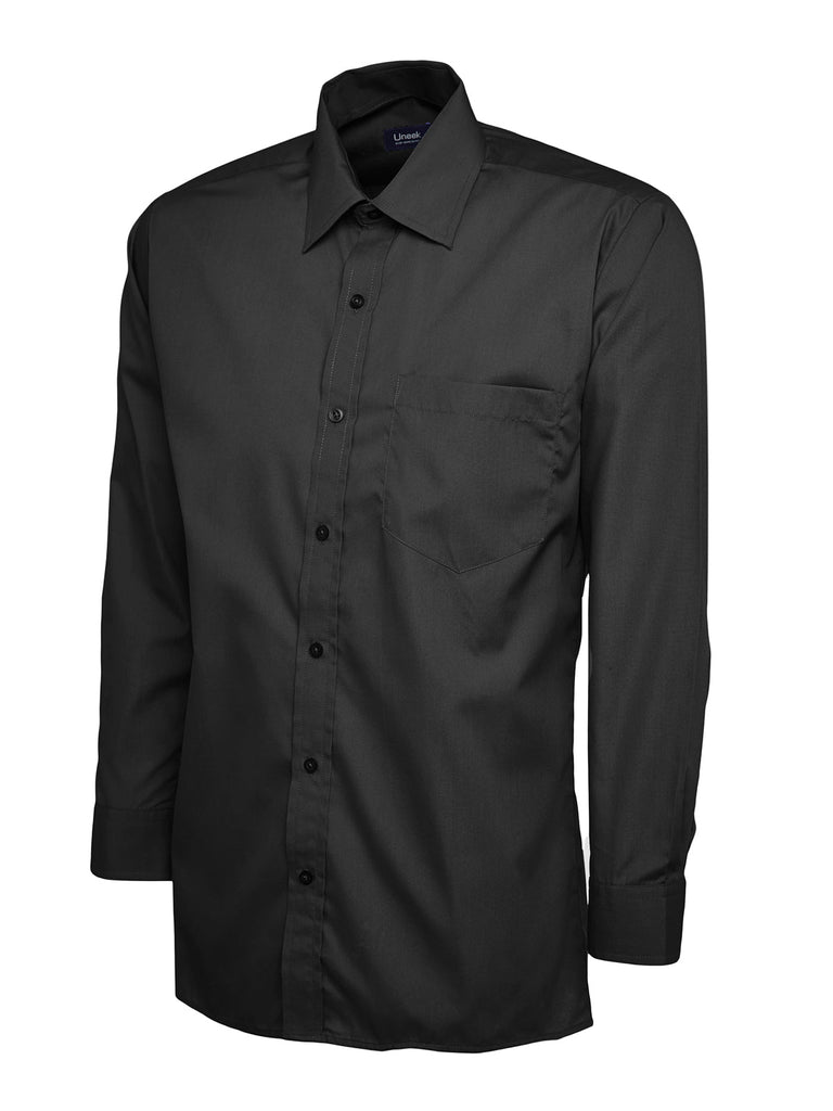 Corporate Uniform Shirts and Blouses: Making a Strong First Impression