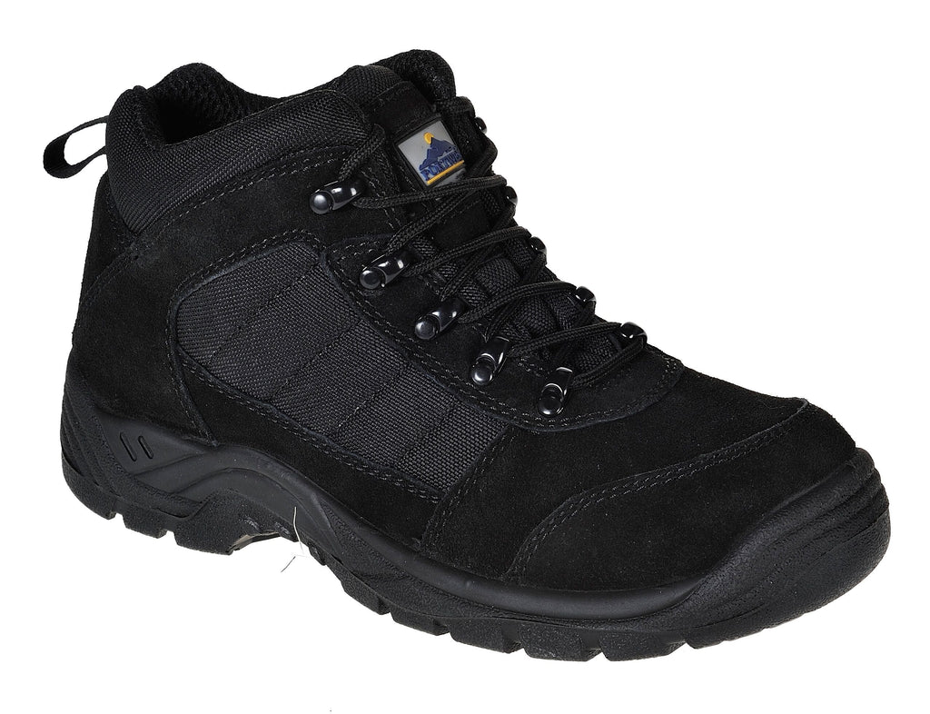 Slip-Resistant Footwear Ratings Explained: SRA, SRB, SRC and SR