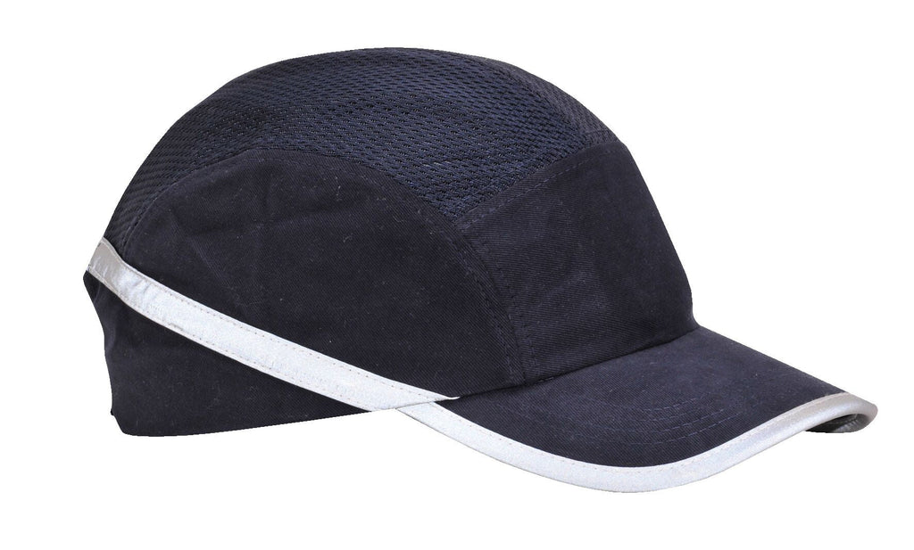Hard Hat vs Bump Cap: Head Protection Basics