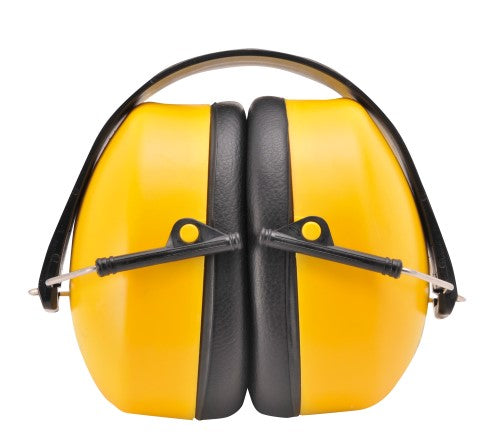 Hearing Protection at Work: Ear Defenders, Plugs and the Law