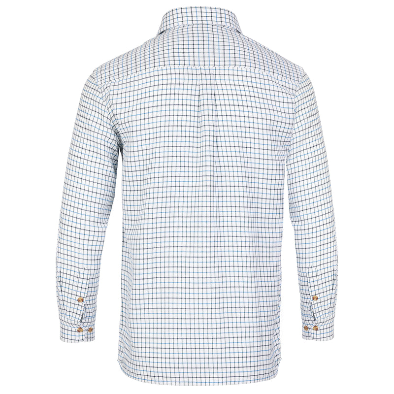 Fort 100 Tattersall Shirt