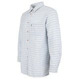 Fort 100 Tattersall Shirt