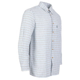 Fort 100 Tattersall Shirt