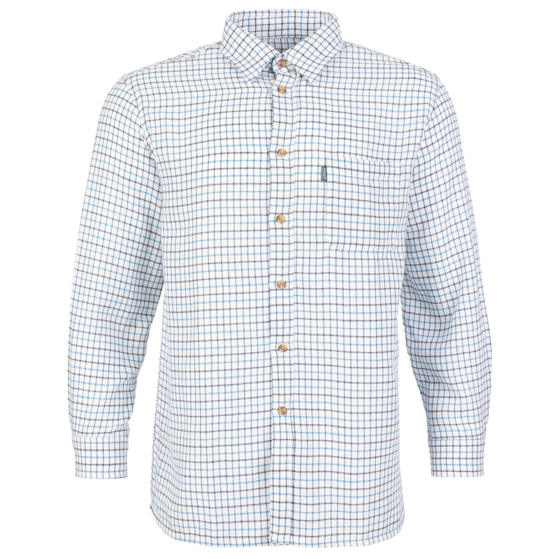 Fort 100 Tattersall Shirt