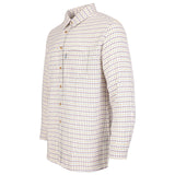 Fort 100 Tattersall Shirt