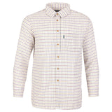 Fort 100 Tattersall Shirt
