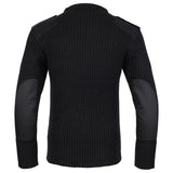 Fort 120 Crew Neck Combat Jumper