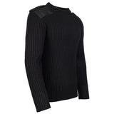 Fort 120 Crew Neck Combat Jumper