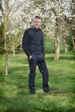 Fort 120 Crew Neck Combat Jumper