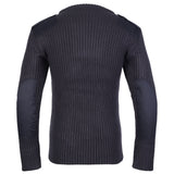Fort 120 Crew Neck Combat Jumper