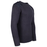 Fort 120 Crew Neck Combat Jumper