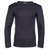 Fort 120 Crew Neck Combat Jumper