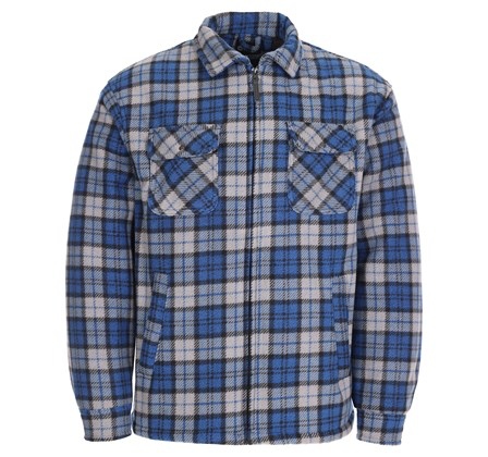 126 Fort Portman Shacket Bradford