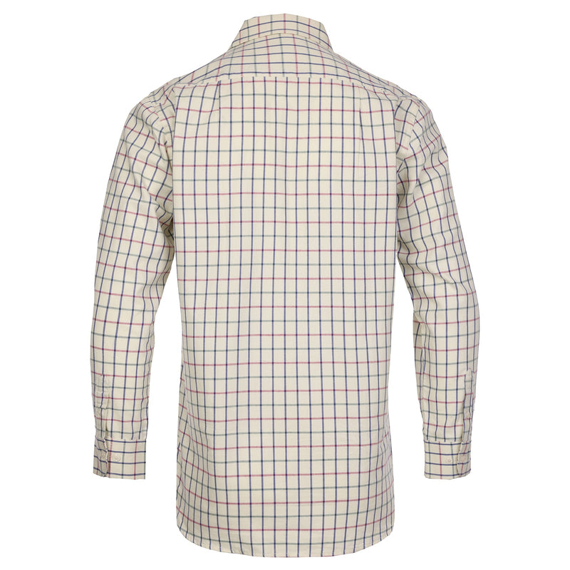 Fort 146 Melton Shirt