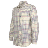 Fort 146 Melton Shirt