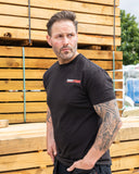TuffStuff 155 Logo T-Shirt
