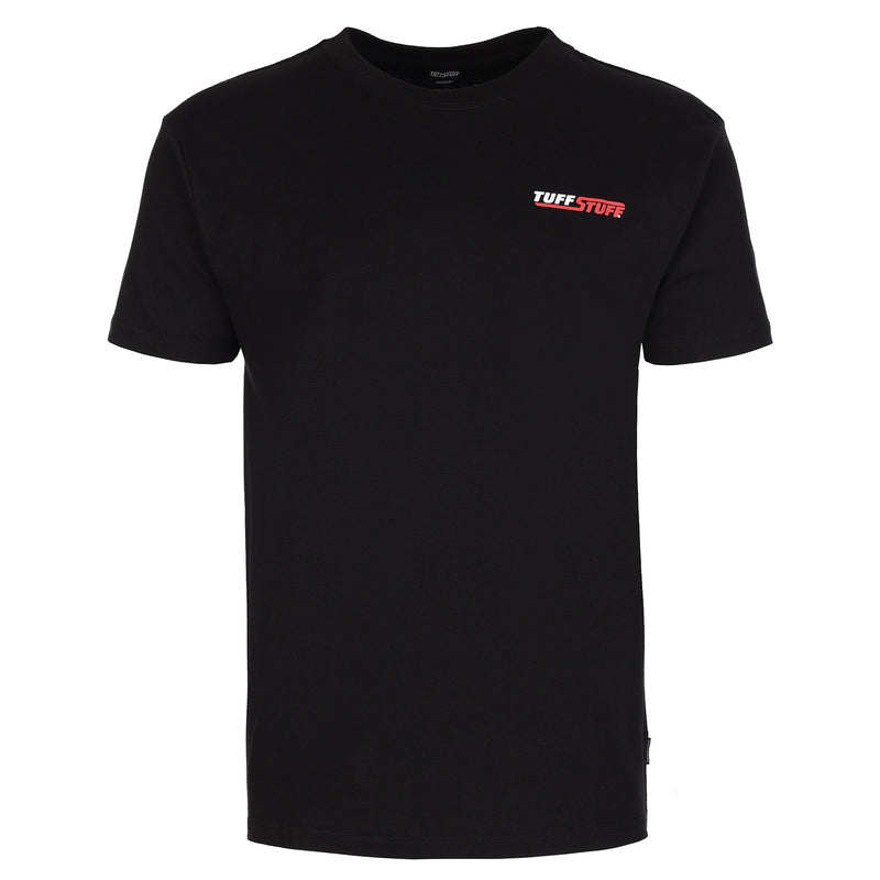 TuffStuff 155 Logo T-Shirt