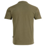 TuffStuff 155 Logo T-Shirt