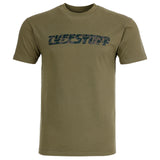 TuffStuff 155 Logo T-Shirt