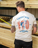 TuffStuff 156 Icon T-Shirt