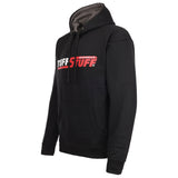 TuffStuff 166 Logo Hoodie