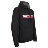 TuffStuff 166 Logo Hoodie