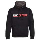 TuffStuff 166 Logo Hoodie