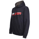 TuffStuff 166 Logo Hoodie