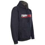 TuffStuff 166 Logo Hoodie