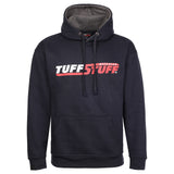 TuffStuff 166 Logo Hoodie