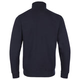 Fort 167 Workforce 1/4 Zip Sweatshirt