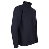 Fort 167 Workforce 1/4 Zip Sweatshirt