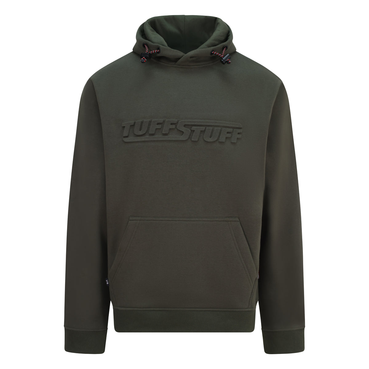 TuffStuff 178 Embossed Hoodie