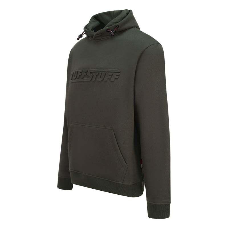 TuffStuff 178 Embossed Hoodie