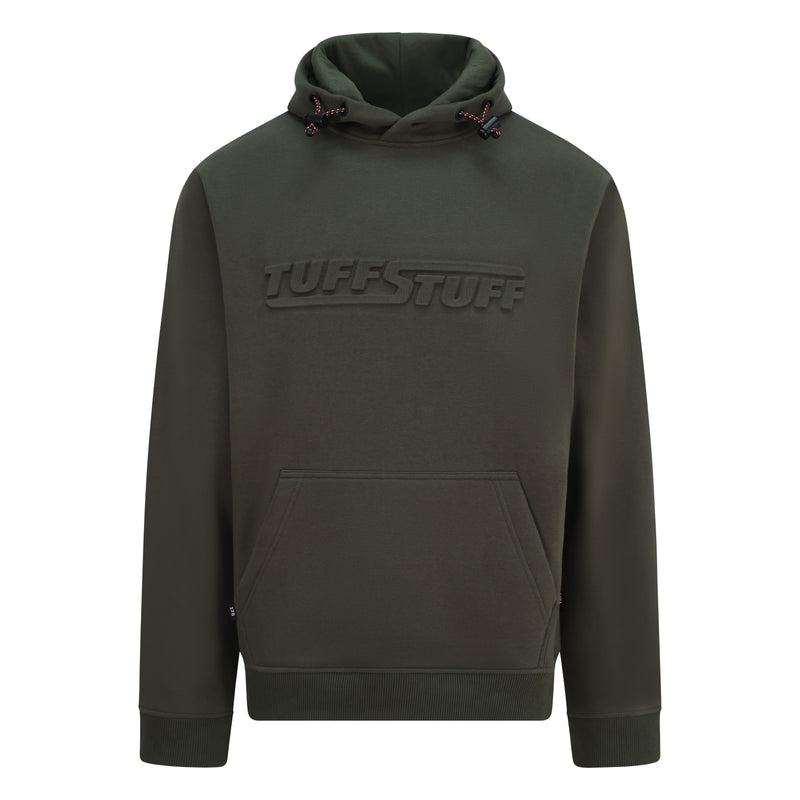 TuffStuff 178 Embossed Hoodie