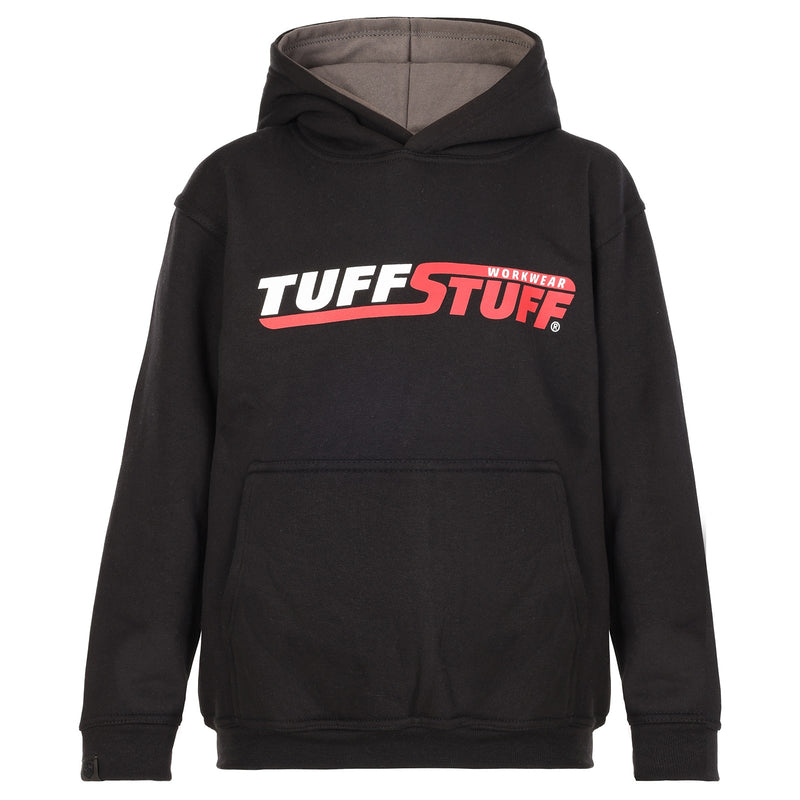 TuffStuff 199 Junior Logo Hoodie