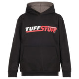 TuffStuff 199 Junior Logo Hoodie