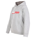 TuffStuff 199 Junior Logo Hoodie