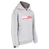 TuffStuff 199 Junior Logo Hoodie