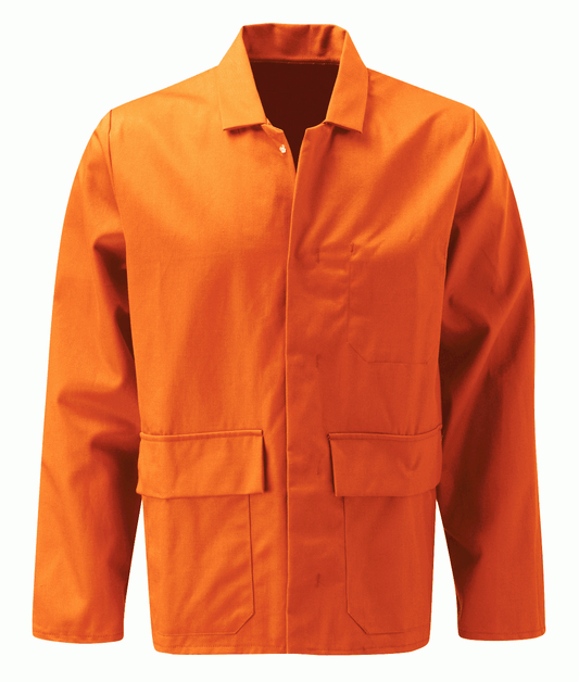Hydra Flame Centaur FR Cotton Jacket