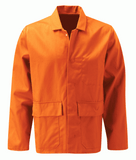 Hydra Flame Centaur FR Cotton Jacket