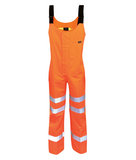 GORE-TEX Danube Hi-Vis 3 Layer Salopette