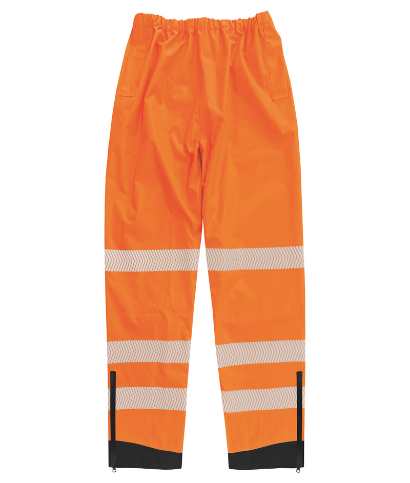 Perpetual Galaxy Hi-Vis Two Tone Over Trousers